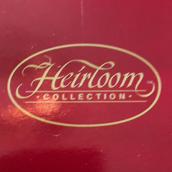 Carlton Cards Heirloom Collection The Phantom of the Opera 2003, RARE,‎ N… - Picture 5 of 8